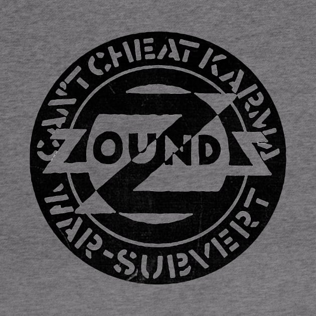 Zounds Post Punk by couldbeanything